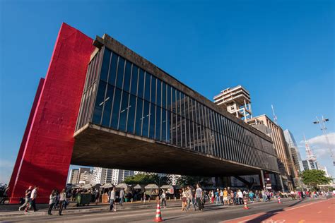 11 museus em São Paulo que oferecem entrada gratuita em algum dia da semana