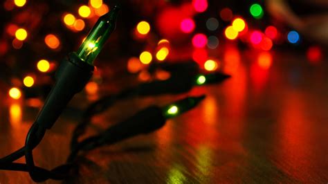 Christmas Lights Backdrop Ideas Christmas Decorating