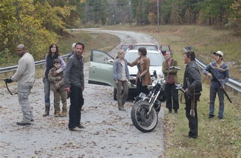 Do you hunker down or hit the road in a zombie apocalypse?