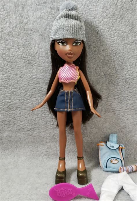 Bratz Doll Sasha