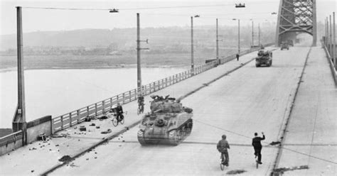 Battle Of Arnhem Veteran Passes Away | War History Online