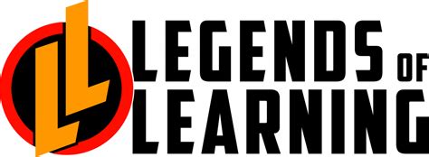 Legends of Learning - All Digital School