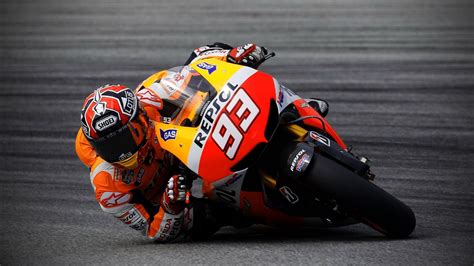 10 Marc Marquez Wallpapers HD - InspirationSeek.com