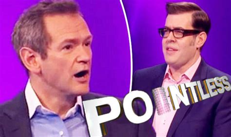 Pointless host Alexander Armstrong reveals future of BBC gameshow | TV & Radio | Showbiz & TV ...