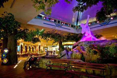 Foxwoods Debuts Weekends 55 and Older Casino