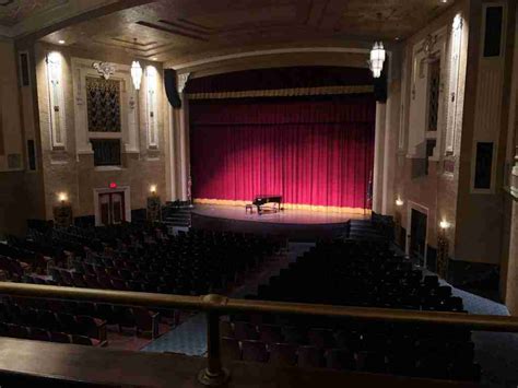 Saenger Theater New Orleans Seating Chart Mobile | Cabinets Matttroy