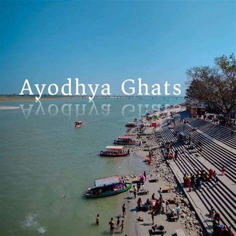 ayodhya_ghats on Moj