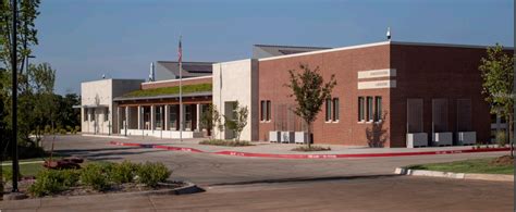 Coffee Creek Water Resource Recovery Lab | Lambert Construction