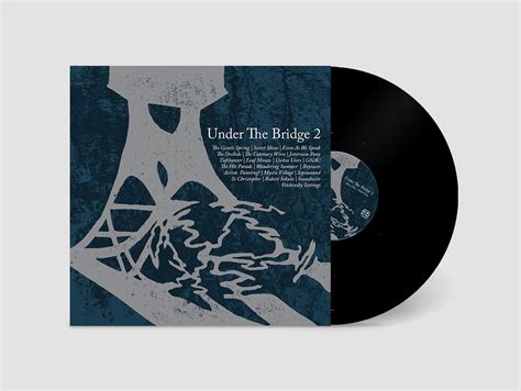 UNDER THE BRIDGE 2 | VARIOUS ARTISTS | Under The Bridge