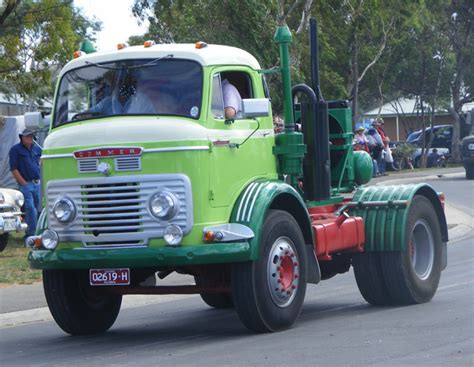 1959 Commer TS3 Knocker Truck | Caminhões, Truck, Veículos