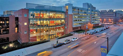 Drexel University Main Campus