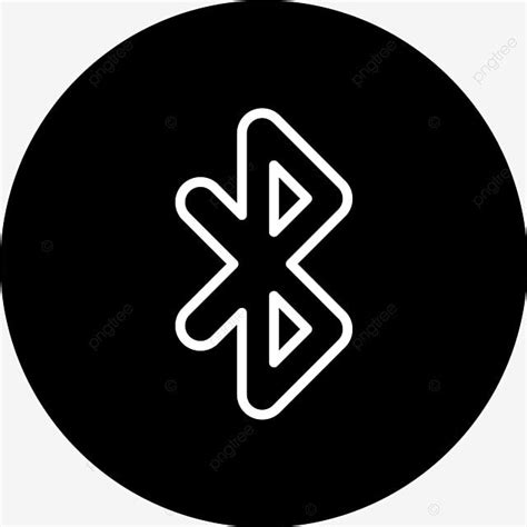 Bluetooth Vector Art PNG, Bluetooth Vector Icon, Bluetooth Icons ...