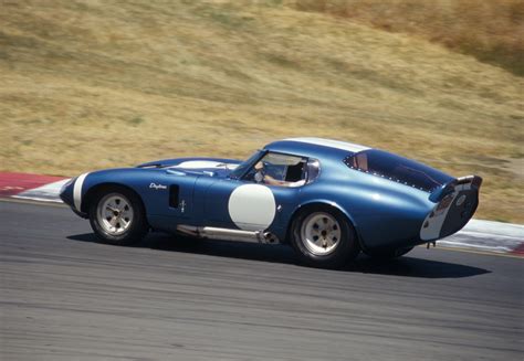 Shelby Daytona Coupe – The 1965 World Sportscar Champion | Heacock ...