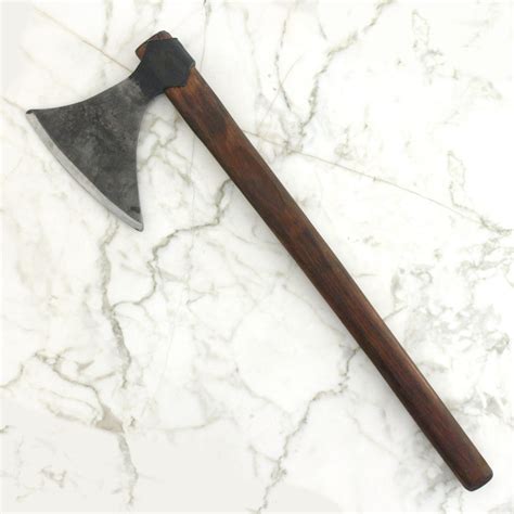 Danish Hand Axe -Blunt – Irongate Armory