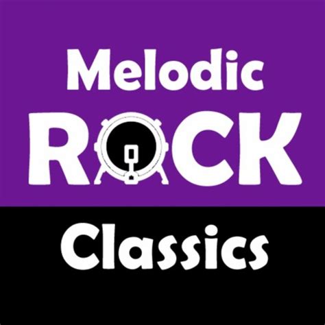 Stream Melodic Rock Classics music | Listen to songs, albums, playlists ...