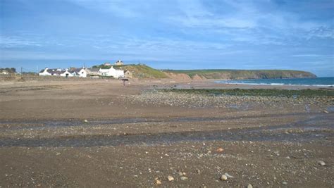 Aberdaron Beach - TurnersTackle