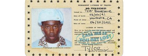 Tyler, the Creator – Call Me If You Get Lost – Album Review – Set The Tape