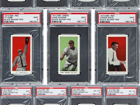 Rare Honus Wagner baseball card found in attic - CBS News