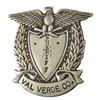 Val Verde County Texas Sheriff Badge