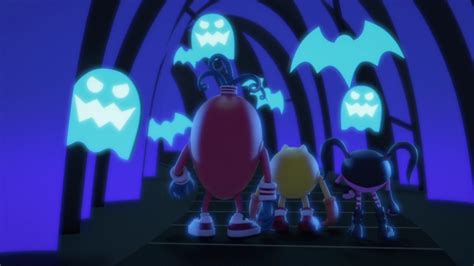 Pac-Man and the Ghostly Adventures/Image Gallery | Soundeffects Wiki | Fandom