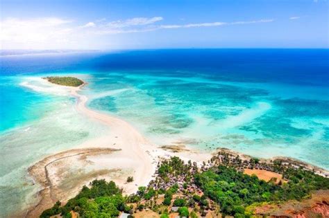 Return Ethiopian flights from the UK to Madagascar for £568!