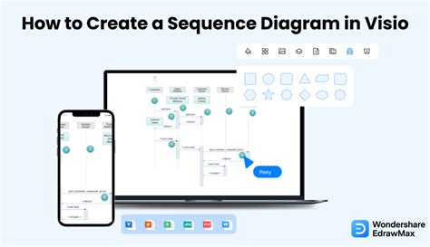 20+ visio uml sequence diagram - VandaKaris