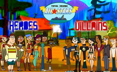 total drama all stars - Total Drama Island Photo (34852292) - Fanpop