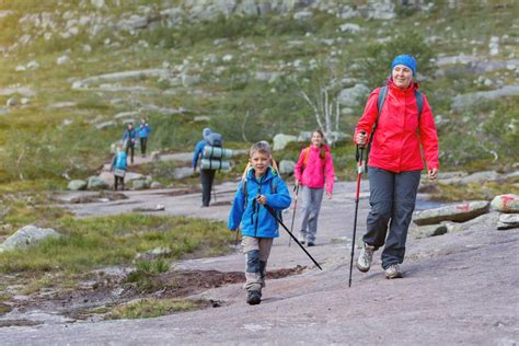 Hiking Gear For Kids: Essential Kids Outdoor Gear