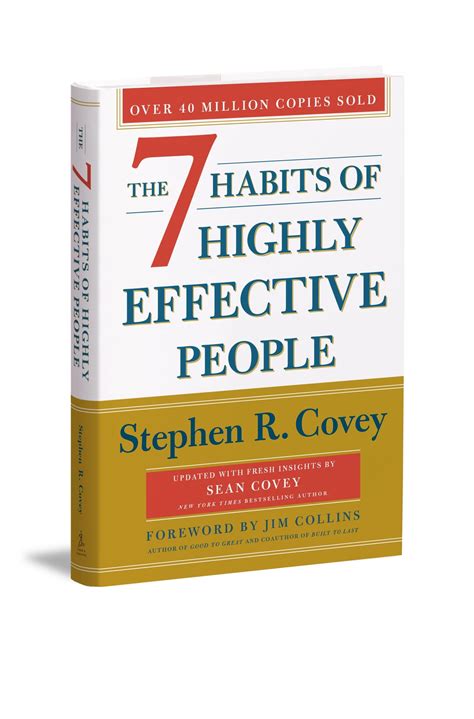 FranklinCovey and Simon & Schuster Release New Edition of Stephen Covey’s The 7 Habits of Highly ...