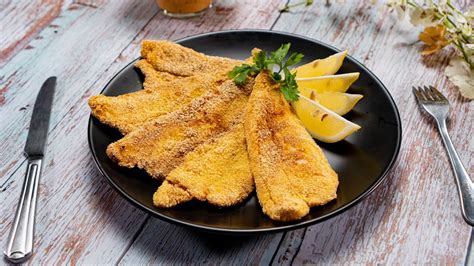 Cracker Barrel Recipe for Fried Haddock. Try This At Home