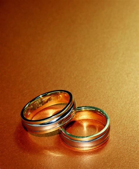 Wedding rings | The rings are shining. | Robo Android | Flickr