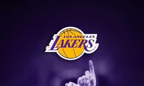 Los Angeles Lakers Logo Design – History, Meaning and Evolution | Turbologo