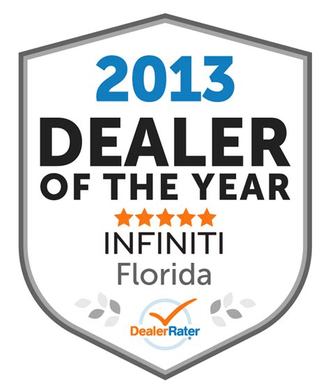 INFINITI of Tampa - INFINITI, Service Center, Used Car Dealer - Dealership Ratings