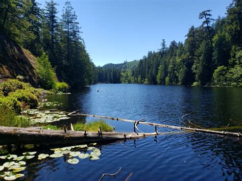 Four-Best-Hidden-Fishing-Spots-in-Whatcom-County-Lost-Lake - WhatcomTalk