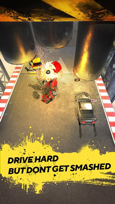 Smash Cars! APK for Android Download