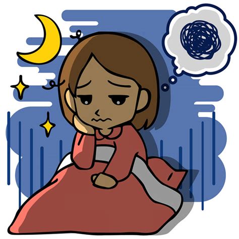 insomnia clipart - Clip Art Library