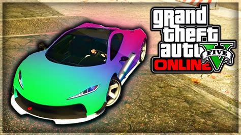 Code Couleur Modder Gta 5 Crew - Communauté MCMS