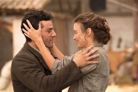 The Promise | 2016 | Film Review | Slant Magazine