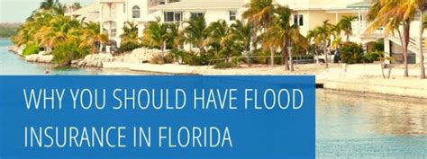 Flood Insurance in Florida