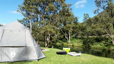 GOOMBURRA VALLEY CAMP GROUND: 2023 Reviews - Photos of Campground - Tripadvisor