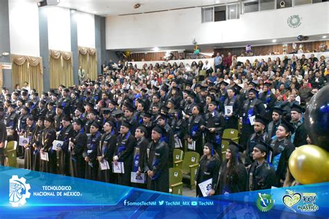 Tecnológico Nacional de México Campus Tijuana – Por una juventud ...