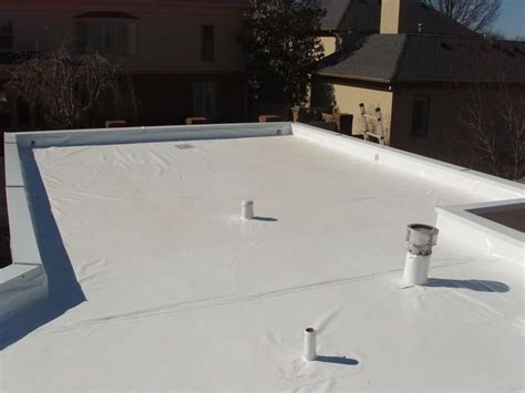 What is a PVC Roofing Membrane? (& What You Need to Know About It)