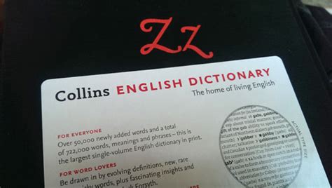 Collins Dictionary Online