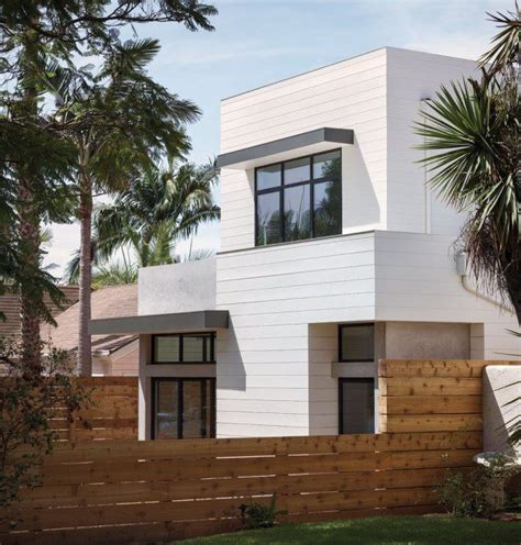 4 James Hardie exteriors for design inspiration | A blog by Sunset ...