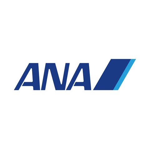 Ana Logo – All Nippon Airways Logo – PNG e Vetor – Download de Logo