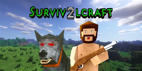 Play Survivalcraft 2 on PC - Games.lol