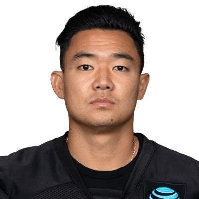 Younghoe Koo Stats, News and Video - K | NFL.com