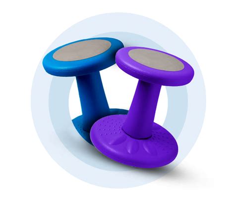 Wobble Stools – Active Chairs