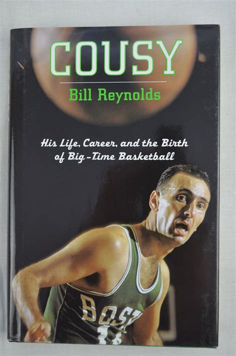 Lot Detail - Bob Cousy Signed Copy of the Book "Cousy"