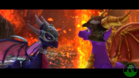 Spyro: Dawn of the Dragon Screenshots, Pictures, Wallpapers - Xbox 360 ...